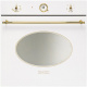 Photo Oven cabinet Smeg SF800B