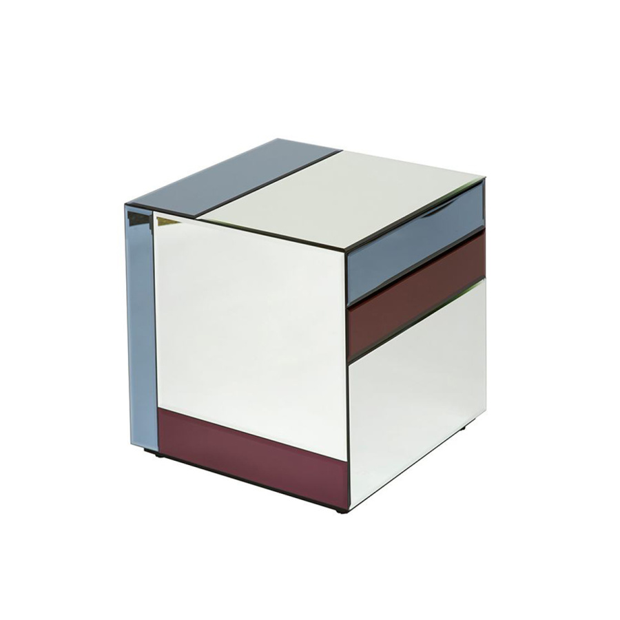Photo Nouveau S coffee table
