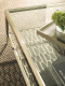 Photo Pattern Recognition Coffee Table