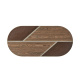 Photo Iconic coffee table