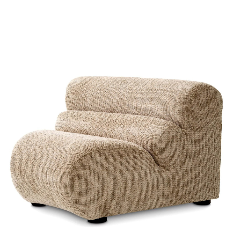Photo Lindau modular sofa (sand)