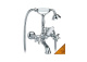 Photo Bath mixer Nicolazzi Half Dome 1401GB70