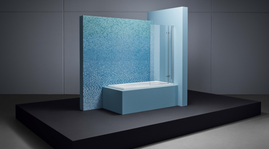 Photo Steel Bath Bette OCEAN 150x70 8858-000