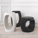 Photo The Clipper High side table
