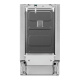 Photo Dishwasher Smeg ST4523IN