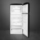 Photo Smeg FAB50RBL5 refrigerator
