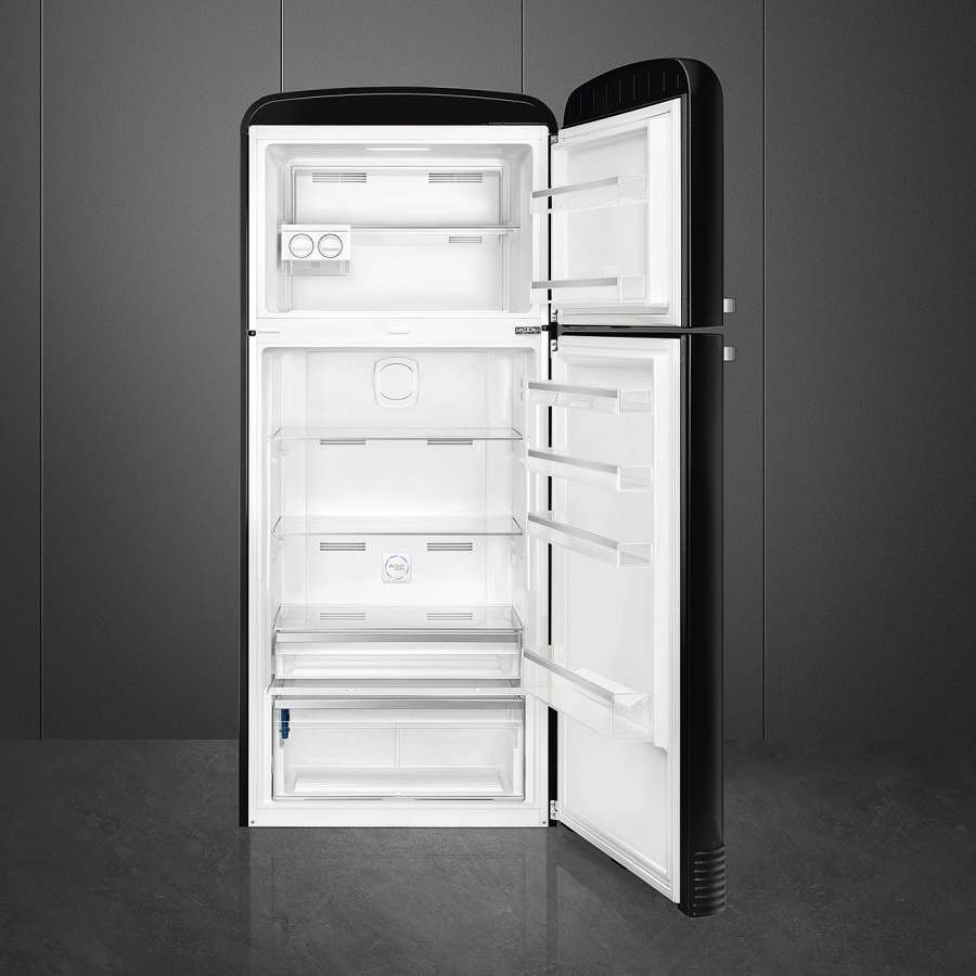 Photo Smeg FAB50RBL5 refrigerator