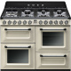 Photo Cooking centre Smeg TR4110P1
