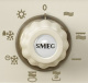 Photo Microwave oven Smeg SF4750MPO