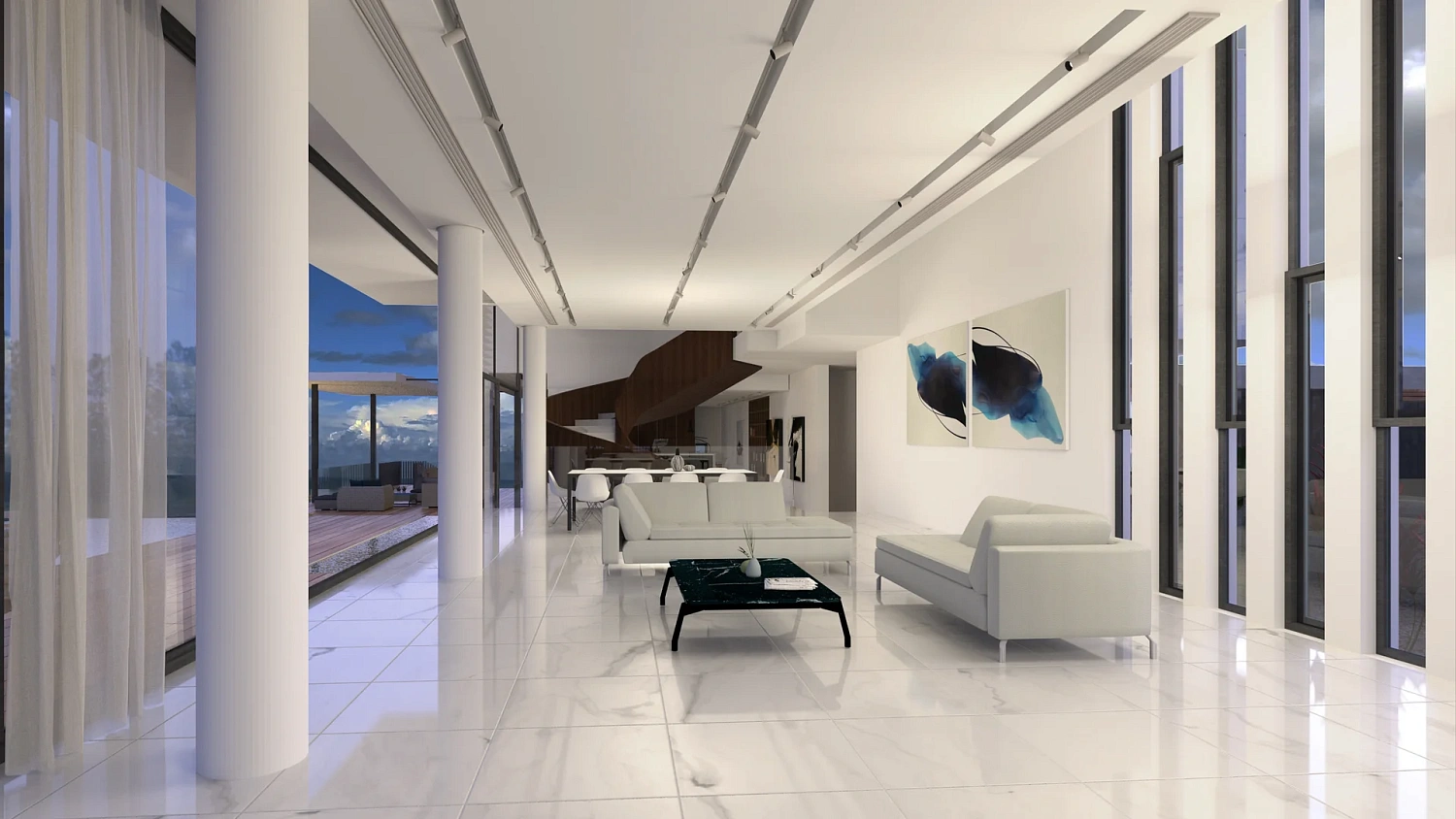 Villa Superior