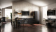 Photo Scavolini Diesel Open Workshop 450 cm straight