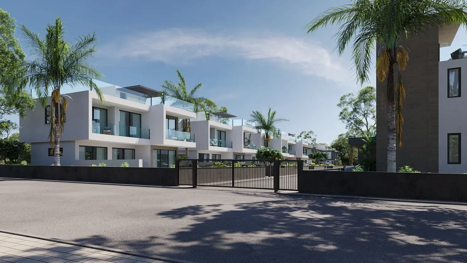 Photo Residential complex Elite Residences