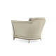 Photo Bend The Rules chair (cream)