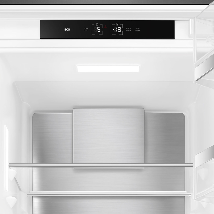 Photo Refrigerator Smeg C9174TN5D