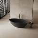 Photo Abber Karbon 180 AK9002-1.8 Black Bath