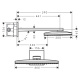 Photo Axor ShowerSolutions 35280000