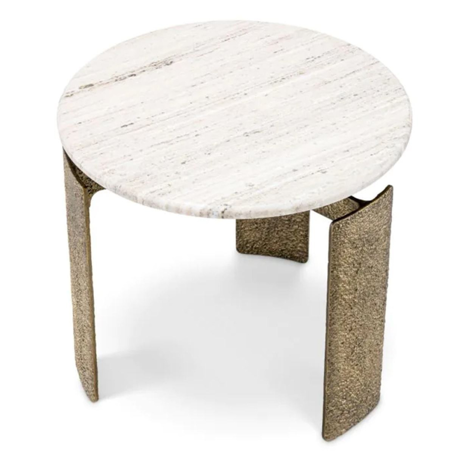 Photo Bodega side table