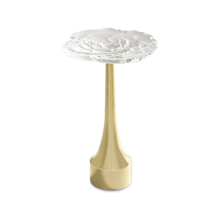 Photo The Inbloom side table