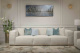 Photo Comfy couch