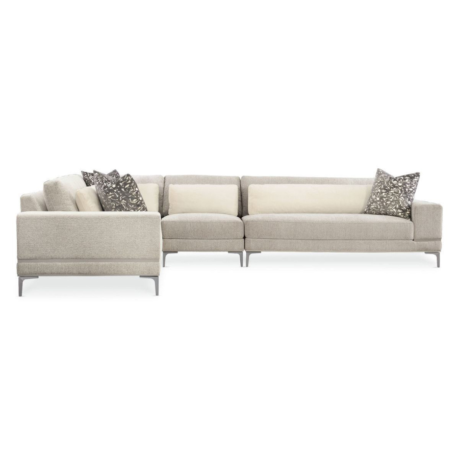 Photo Modular sofa Repetition