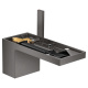 Photo Axor MyEdition 47012340 Grinded Black Chromium