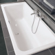 Photo Acrylic bath Villeroy & Boch Omnia architectura 190x90 UBA199ARA2V-01