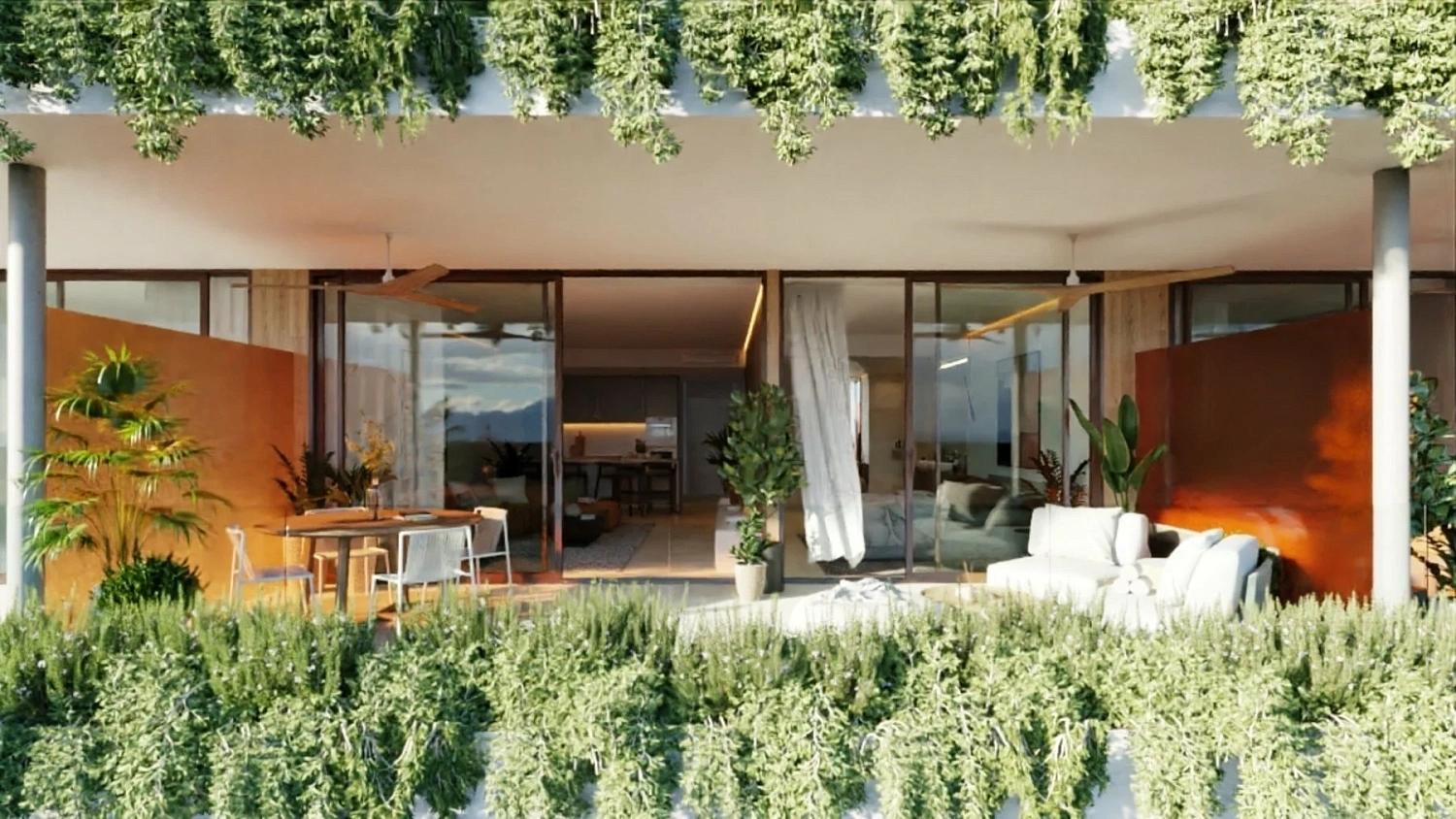 Apartment in a new building Luxury apartments with sea views in Fuengirol