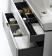 Photo Jacob Delafon Reve EB1135-G1C, white