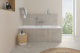 Photo Acrylic bath Duravit D-Neo 180x80 700475000000000