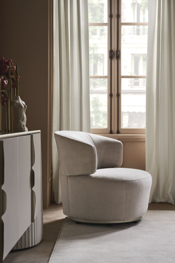 Photo Olympia chair