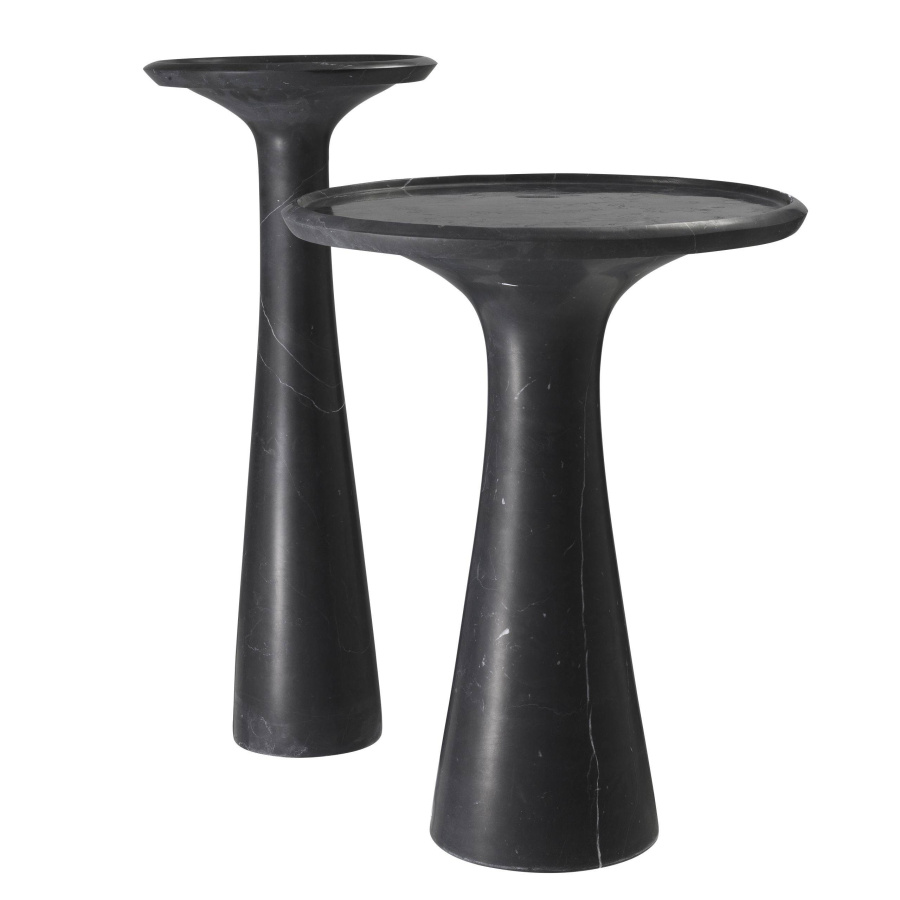 Photo Pompano High side table