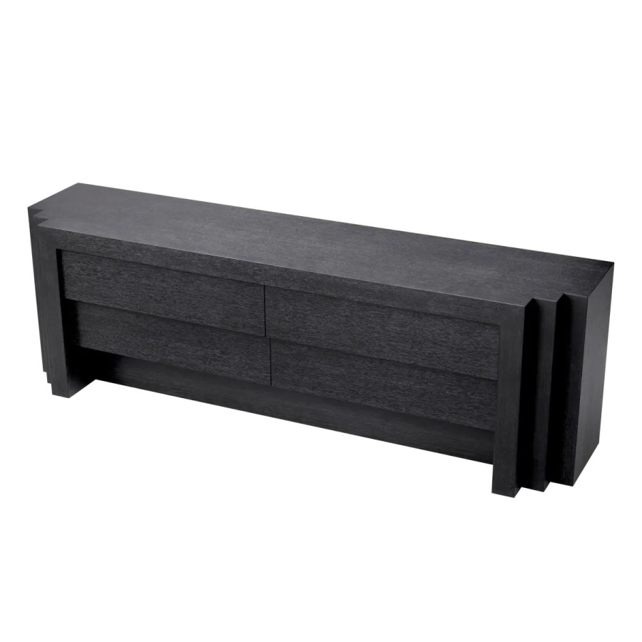 Photo Metropolitan L dresser (dark grey)