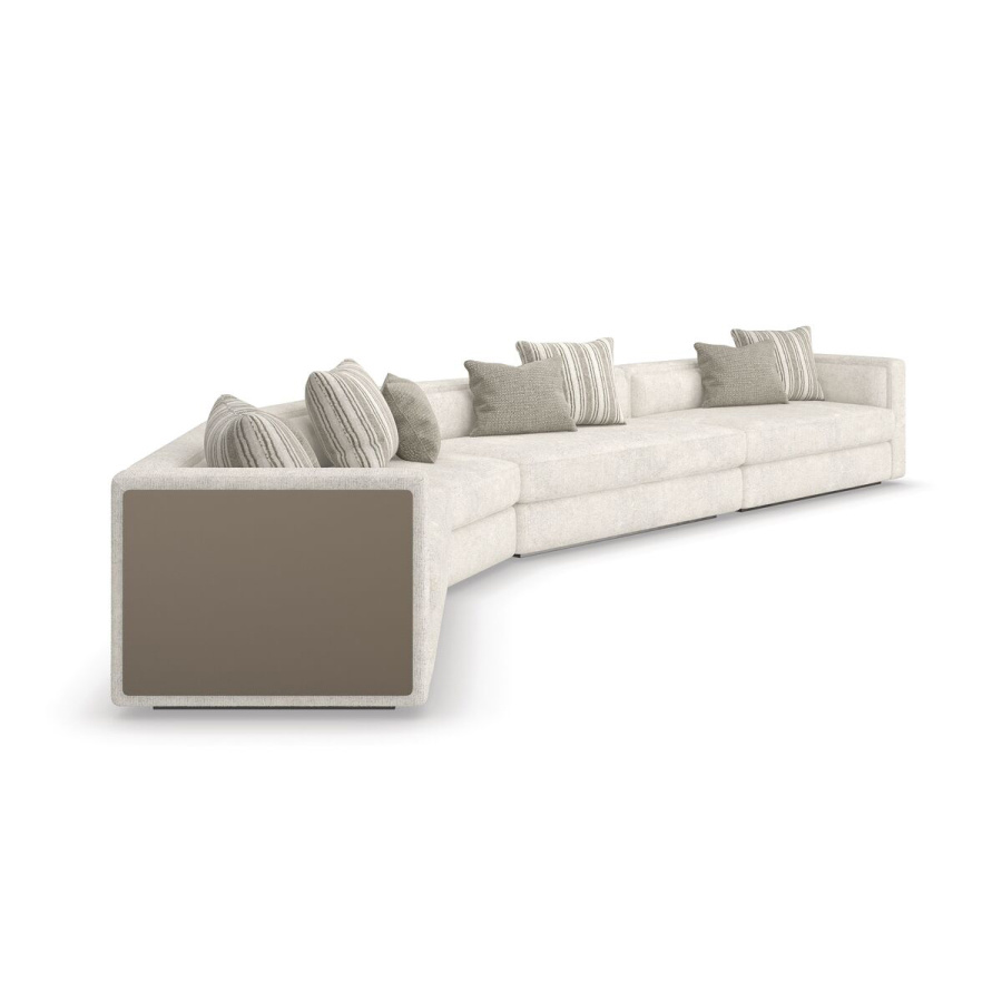 Photo Unity Modular Sofa