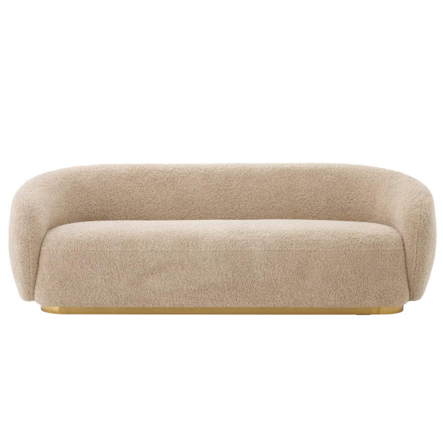 Photo Brice sofa (beige)