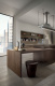 Photo Ernestomeda Icon kitchen is straight