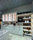Photo Kitchen Scavolini Carattere 2149441
