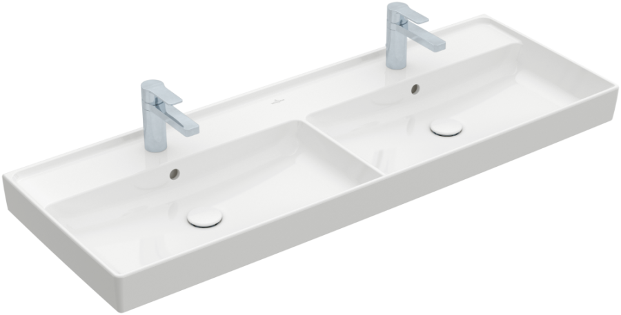 Photo Villeroy & Boch Collaro 4A34D401 sink