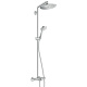 Photo Shower stand hansgrohe Croma Select 26792000