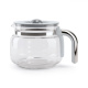 Photo Drip coffee maker Smeg DCF02WHEU