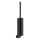 Photo Toilet brush Gessi Venti 20 65420 #299 black matte