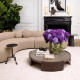 Photo Quinto coffee table