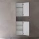 Photo Penalty Keuco Stageline 40 32831290002 right inox matte