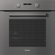 Photo Embedded oven Miele H 2861 B GRGRGR