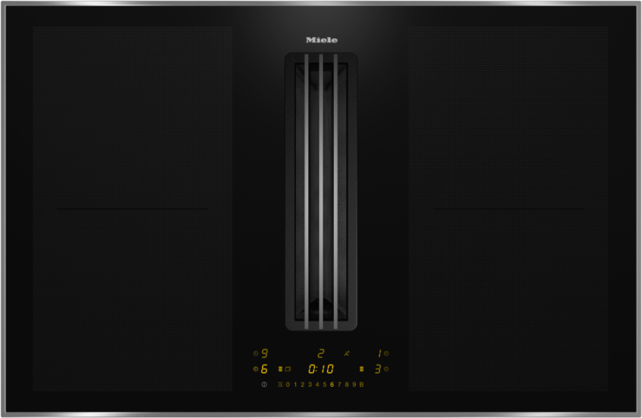 Photo Miele KMDA 7476 FR hob