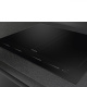 Photo Smeg SIM1643D induction hob