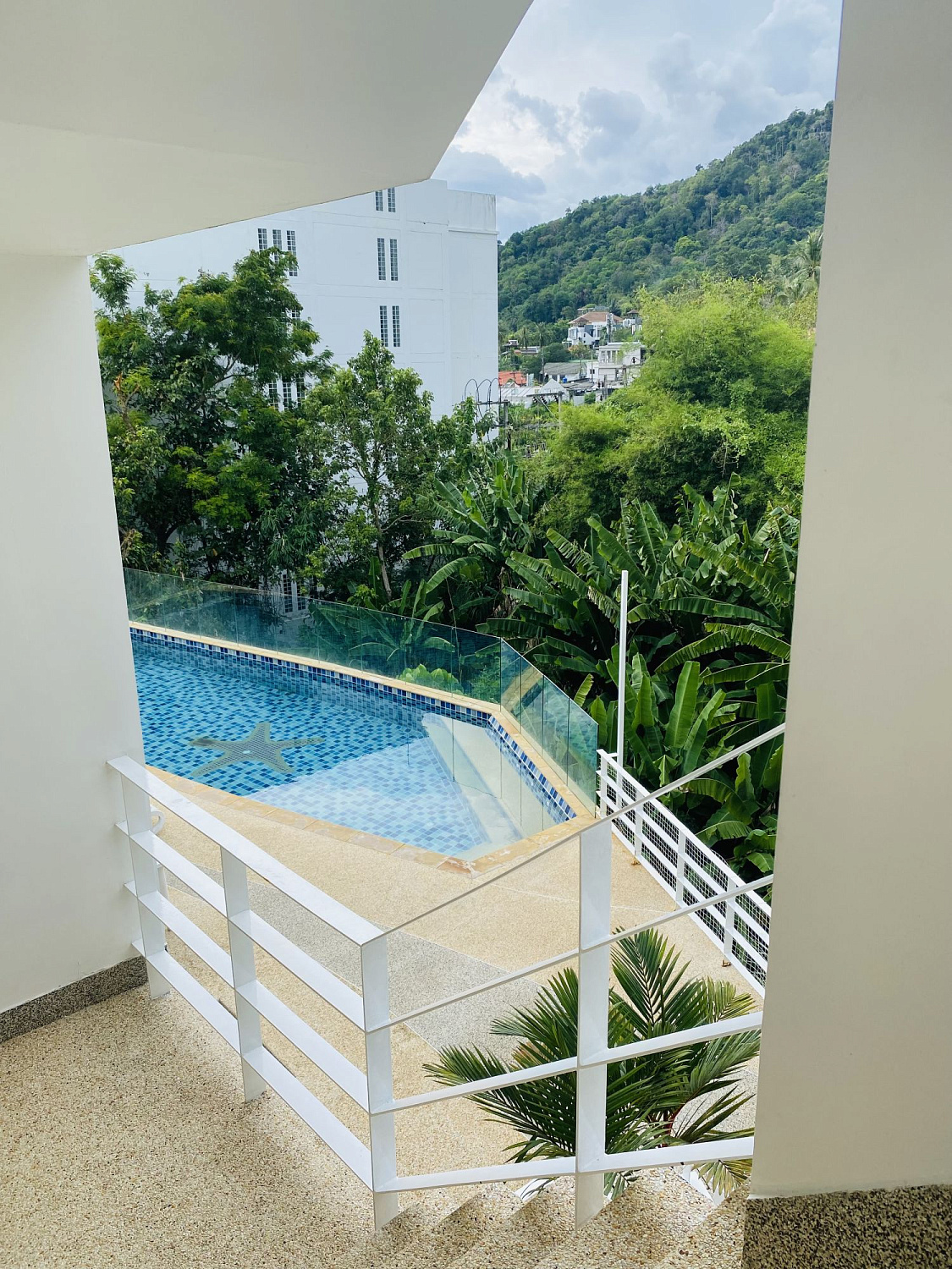 Photo Kata Ocean View