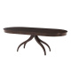 Photo Newman II sliding dining table