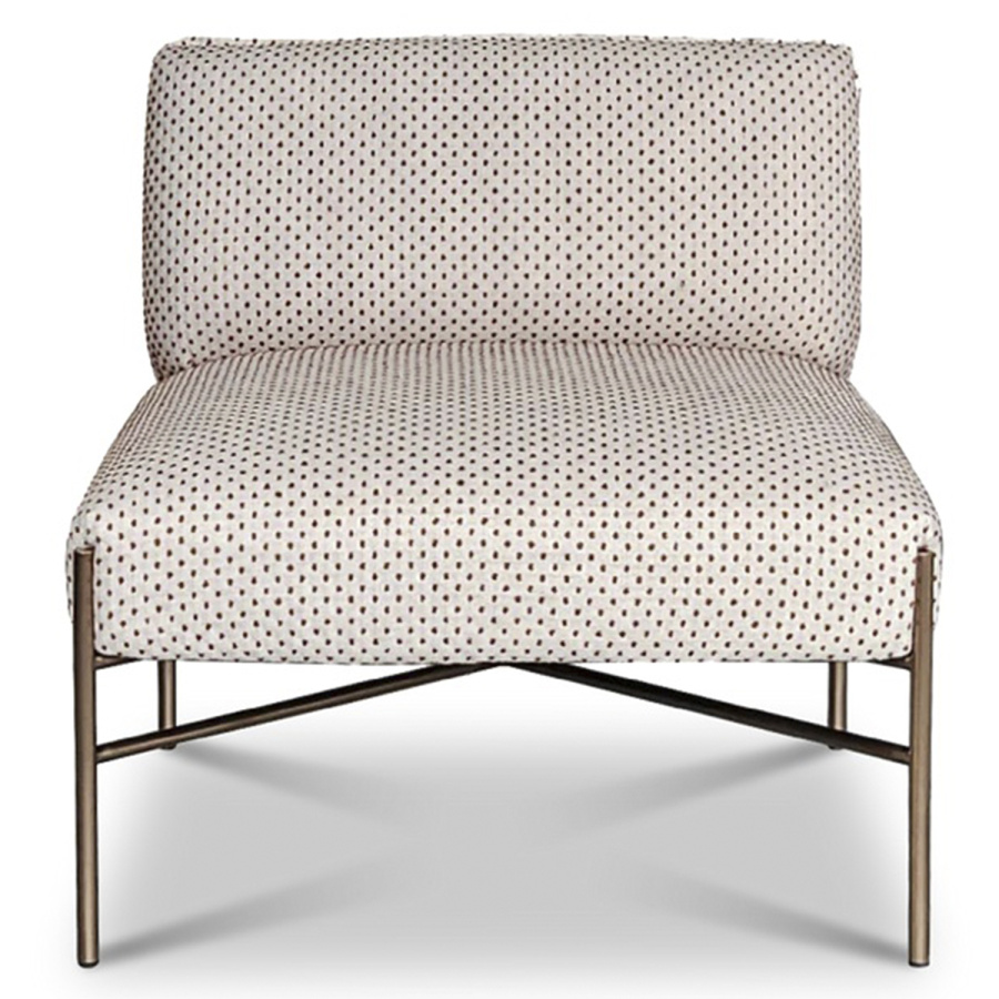 Photo Connery chair