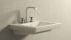 Photo Grohe Allure sink mixer 20143000
