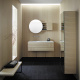 Photo Burgbad Coco 120 SFHR120 L F2853 C0001*1 natural oak